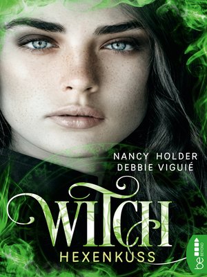 cover image of Witch--Hexenkuss